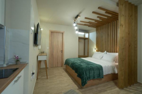 Luxurious Comfort
